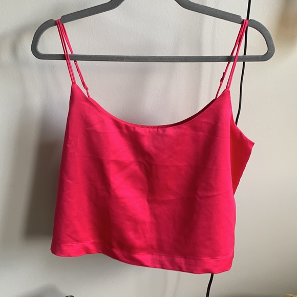 Dynamite Pink Camisole size M - Picture 1 of 4